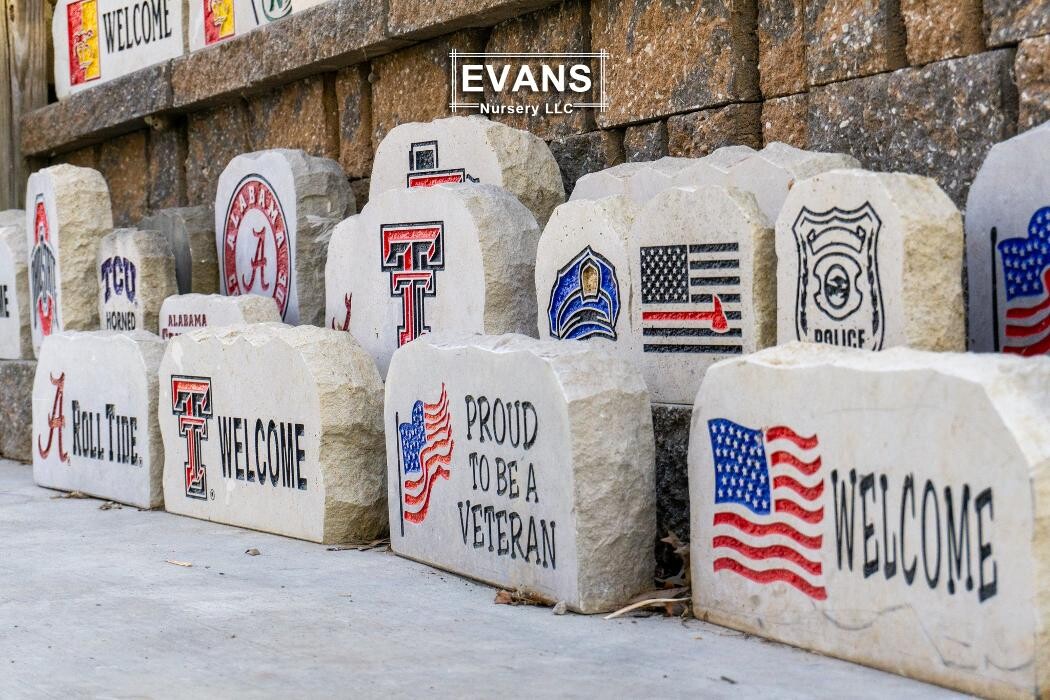 Images Evans Nursery LLC