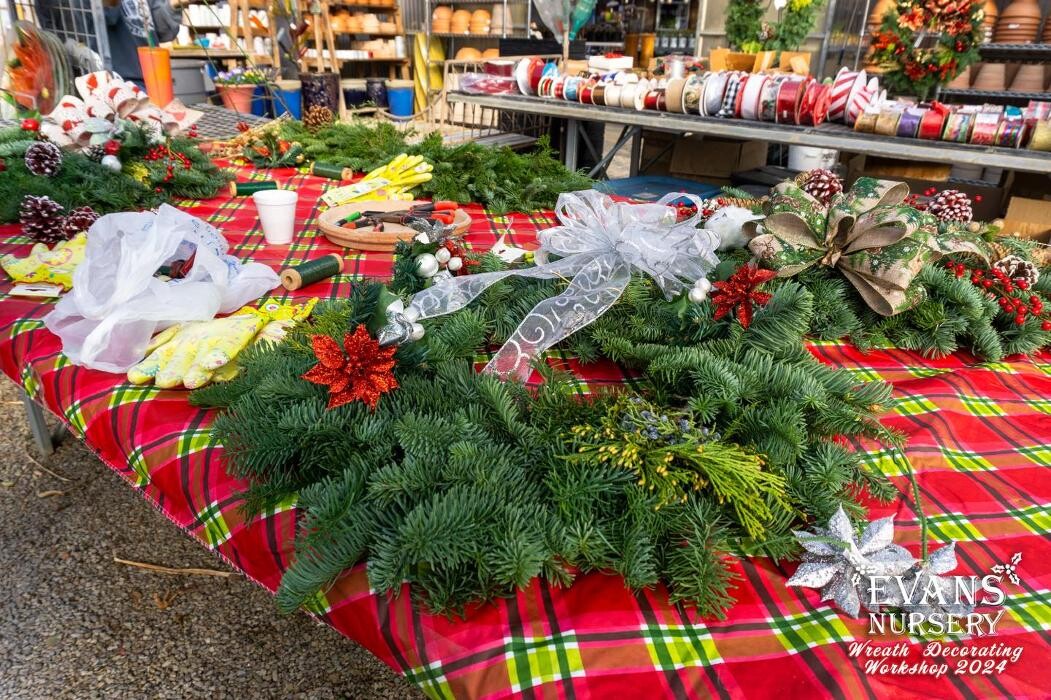 Images Evans Nursery LLC