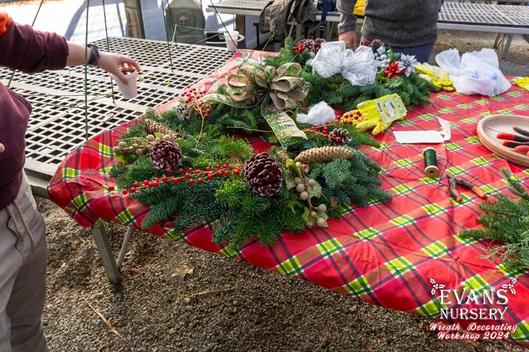 Images Evans Nursery LLC