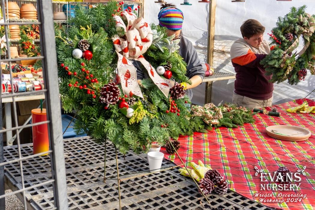 Images Evans Nursery LLC