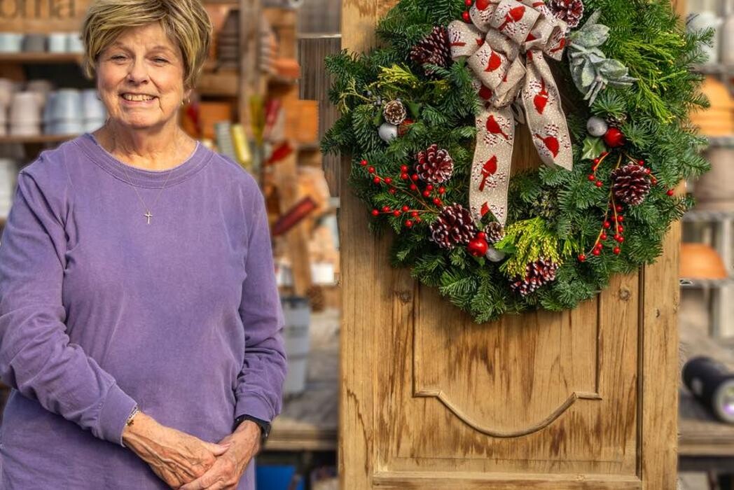 Images Evans Nursery LLC