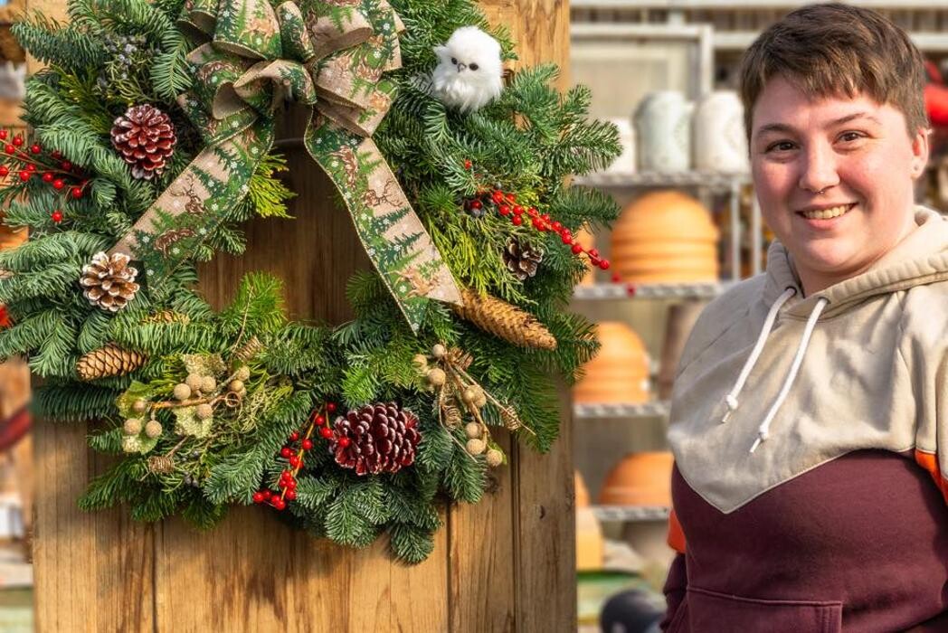 Images Evans Nursery LLC