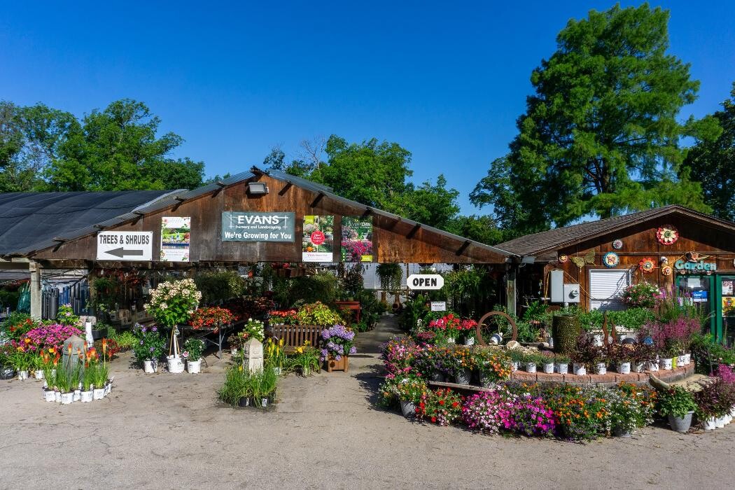 Images Evans Nursery LLC