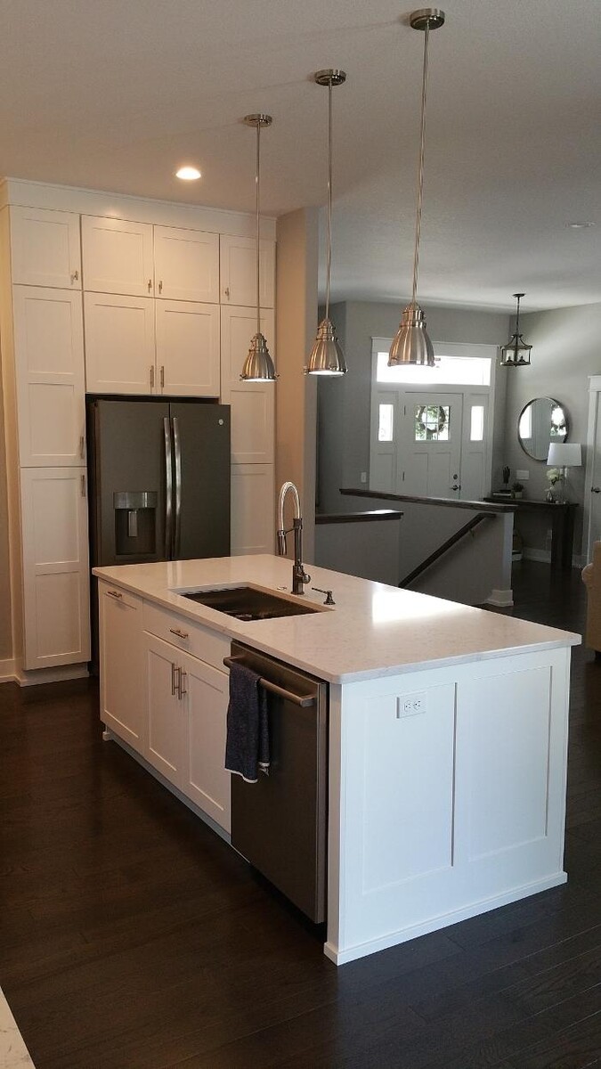 Images Kitchen Center & Baths