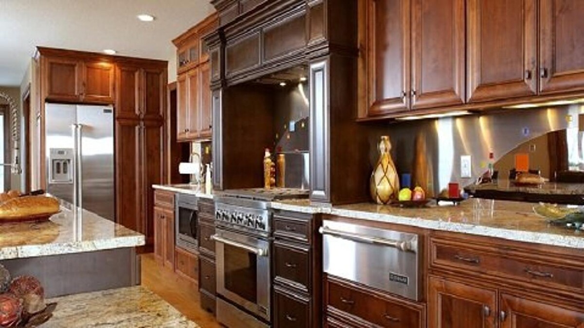 Images Kitchen Center & Baths