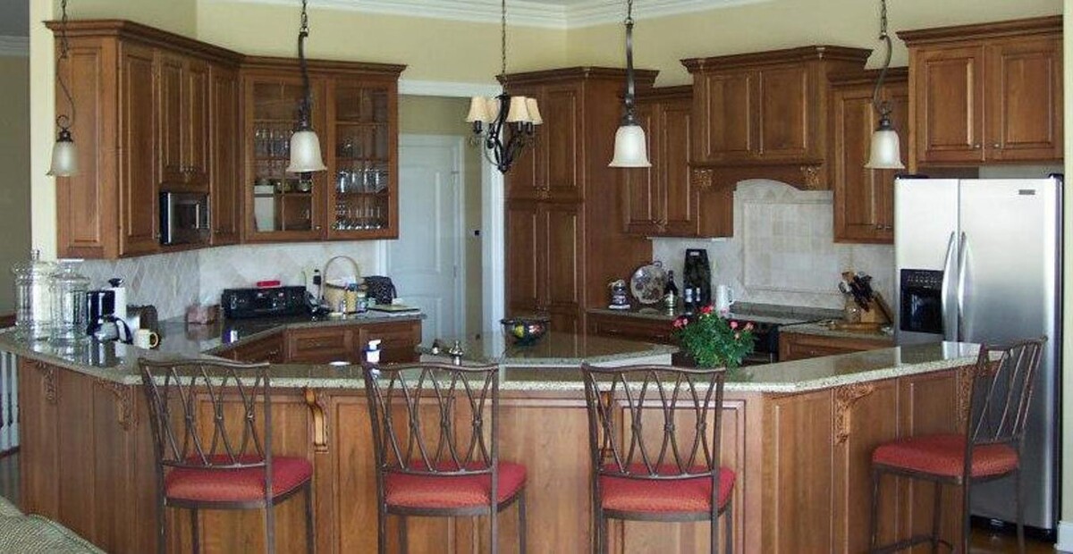 Images Kitchen Center & Baths