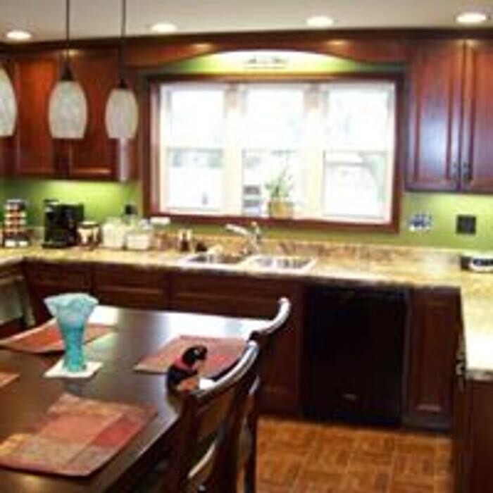 Images Kitchen Center & Baths