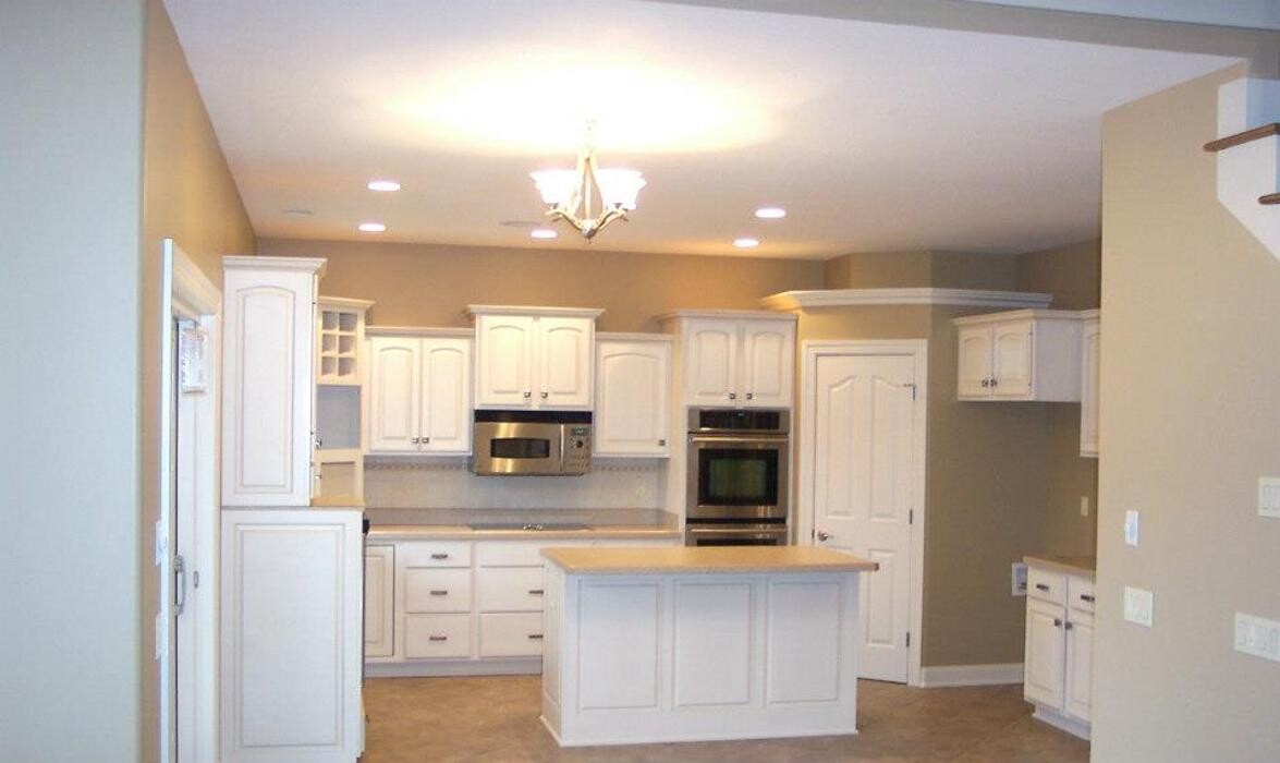 Images Kitchen Center & Baths