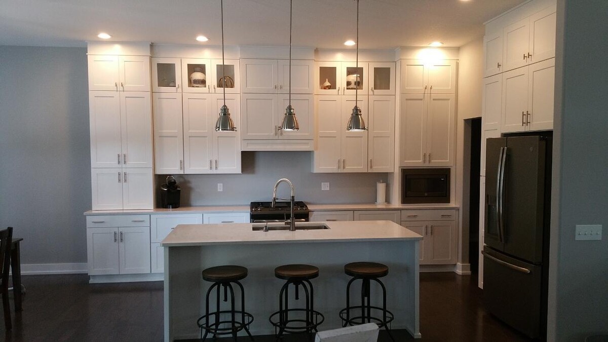 Images Kitchen Center & Baths