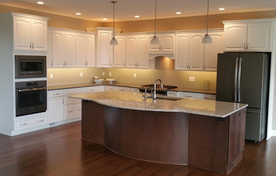 Images Kitchen Center & Baths