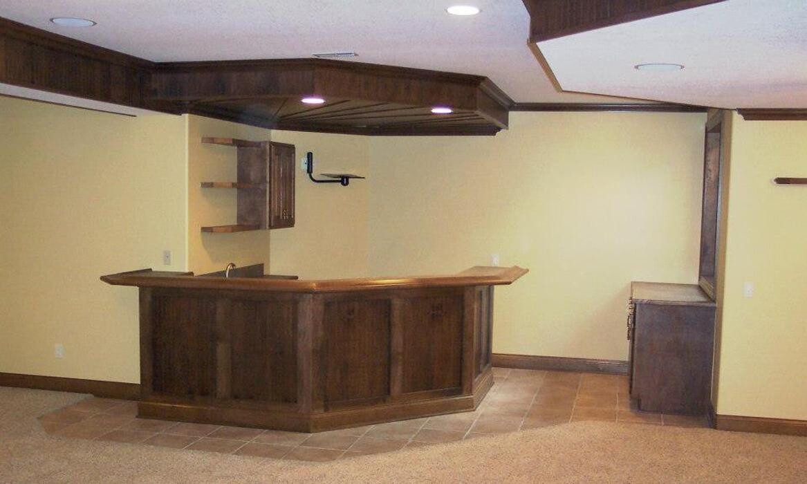 Images Kitchen Center & Baths