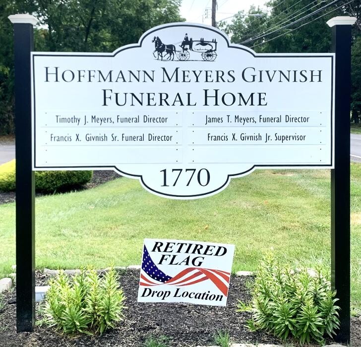 Images Hoffmann Meyers Givnish Funeral Home: Meyers & Givnish Family Funeral Homes