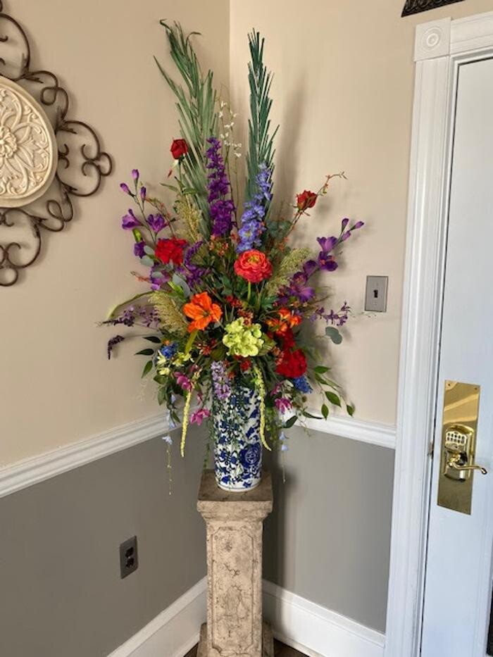 Images Bacchi Funeral Home: Meyers & Givnish Family Funeral Homes