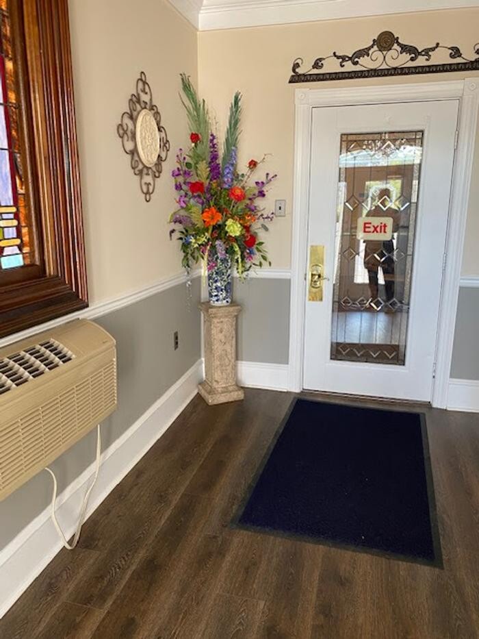 Images Bacchi Funeral Home: Meyers & Givnish Family Funeral Homes