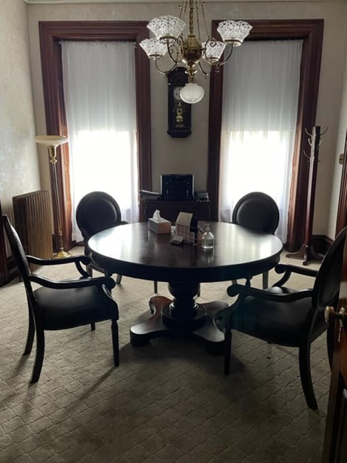 Images Bacchi Funeral Home: Meyers & Givnish Family Funeral Homes