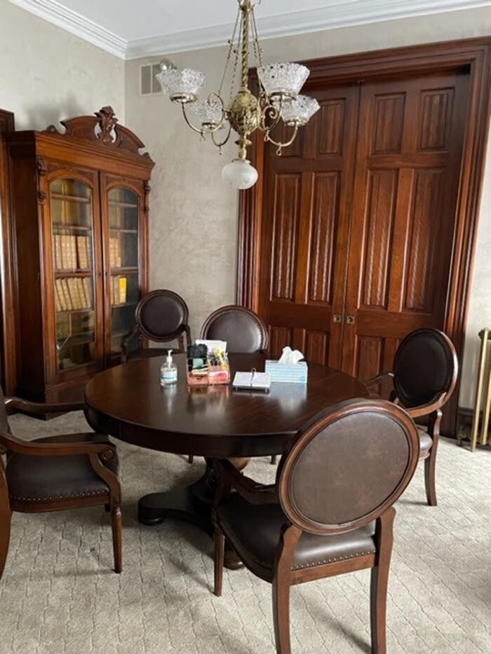 Images Bacchi Funeral Home: Meyers & Givnish Family Funeral Homes