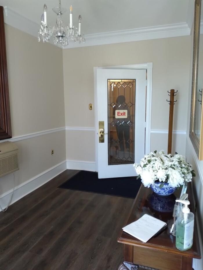 Images Bacchi Funeral Home: Meyers & Givnish Family Funeral Homes
