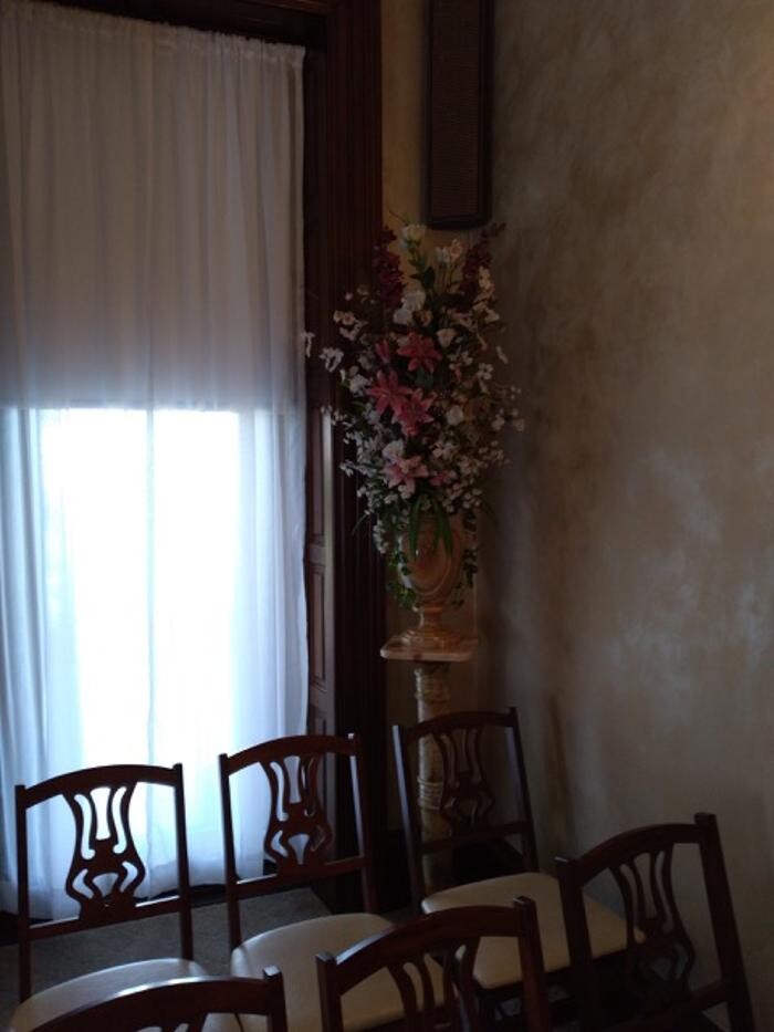 Images Bacchi Funeral Home: Meyers & Givnish Family Funeral Homes