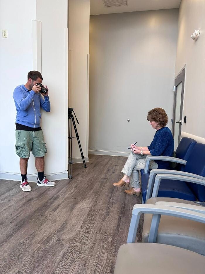 Images Breast Imaging Center Eastern Radiologists