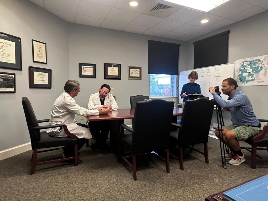 Images Breast Imaging Center Eastern Radiologists