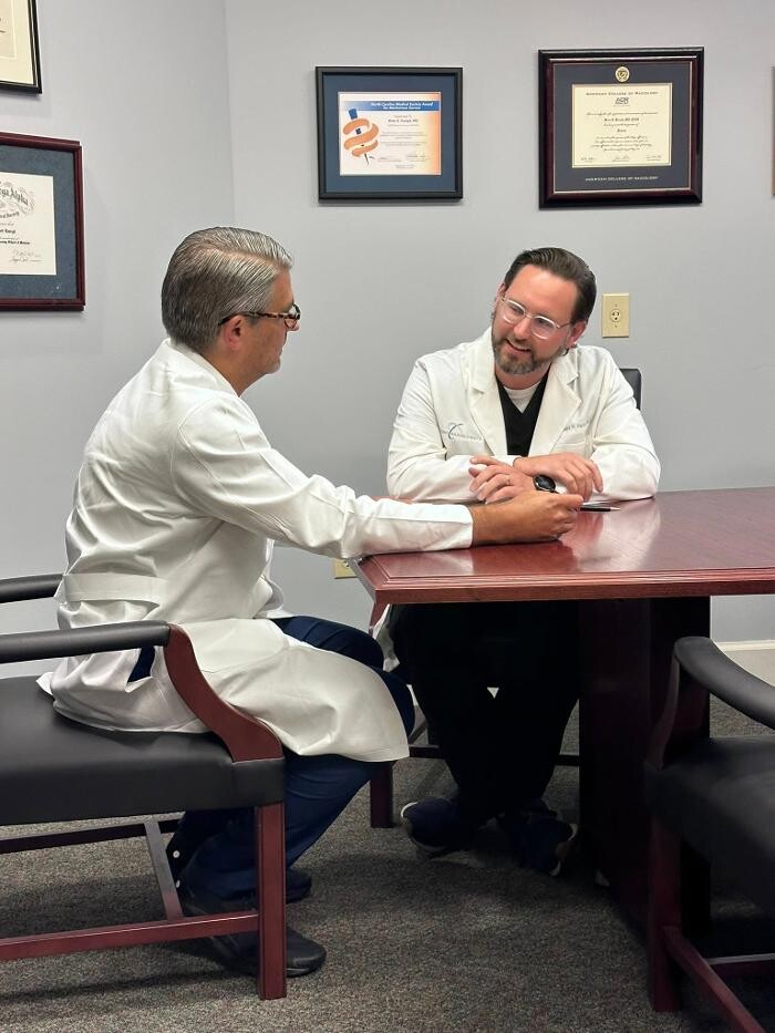 Images Breast Imaging Center Eastern Radiologists