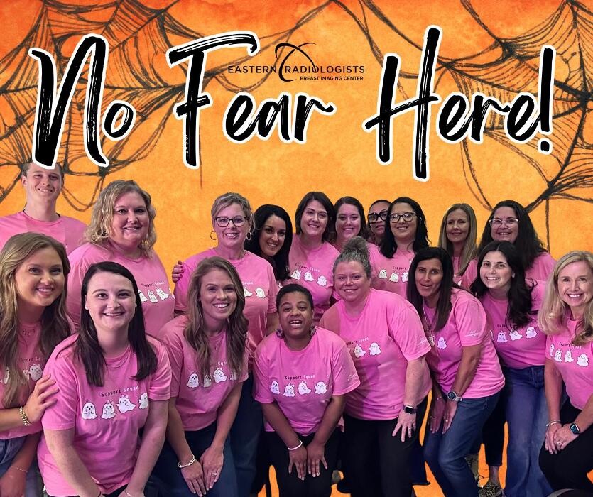 Images Breast Imaging Center Eastern Radiologists