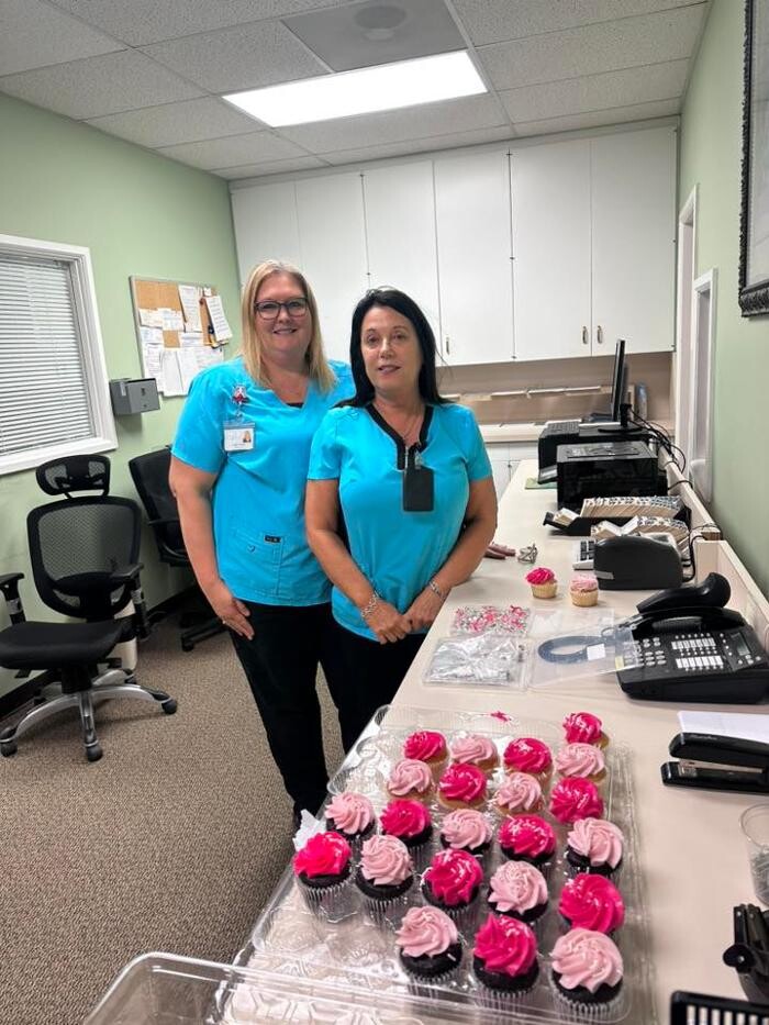 Images Breast Imaging Center Eastern Radiologists