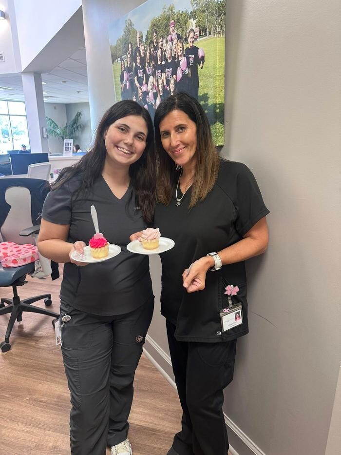 Images Breast Imaging Center Eastern Radiologists