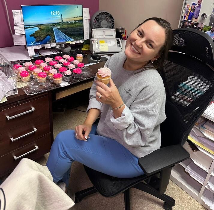 Images Breast Imaging Center Eastern Radiologists