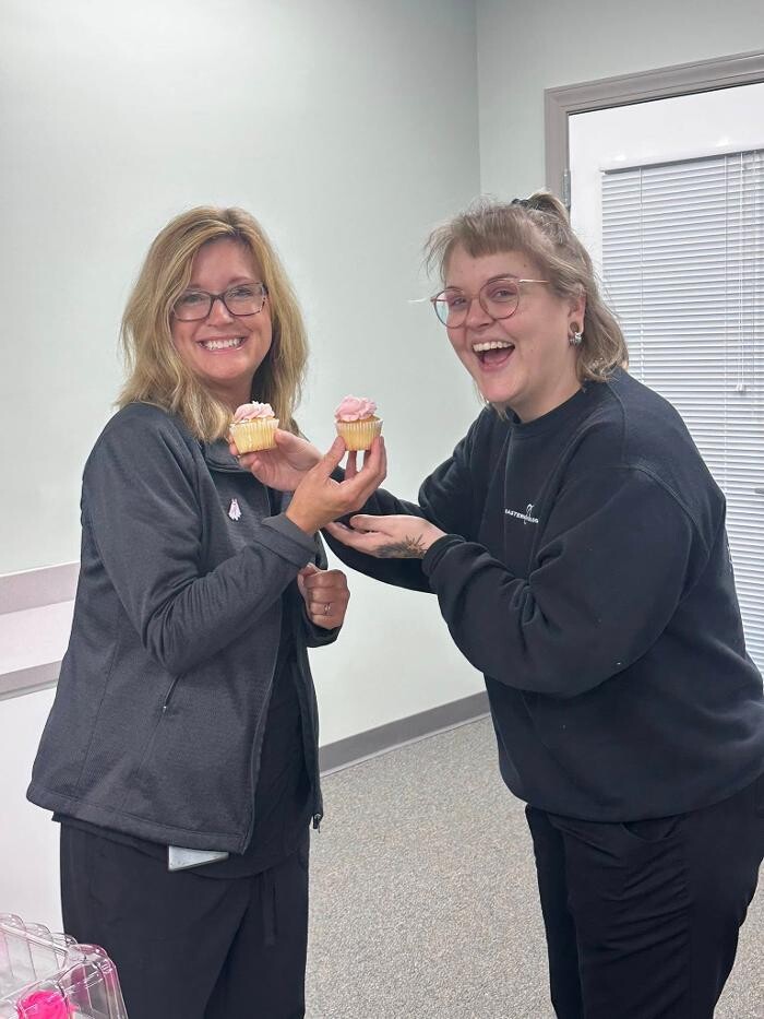 Images Breast Imaging Center Eastern Radiologists