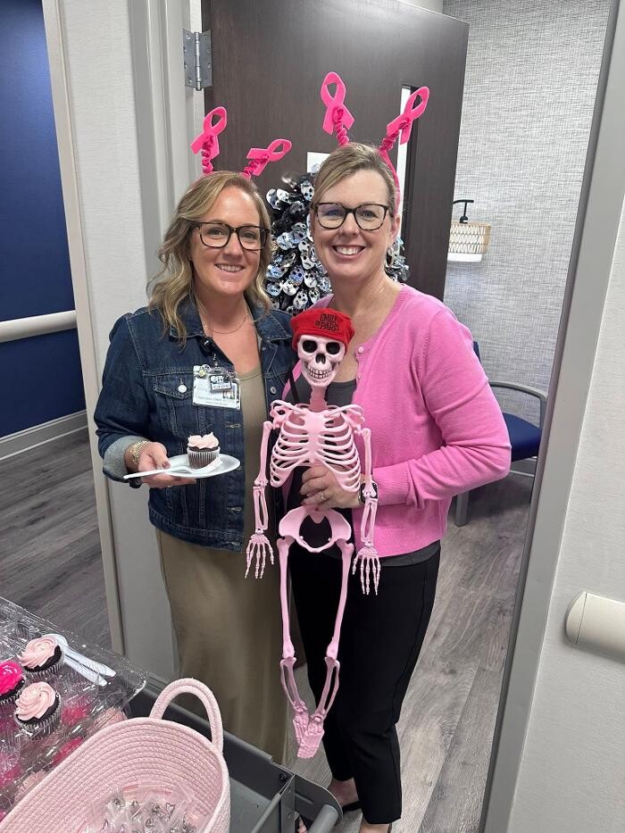 Images Breast Imaging Center Eastern Radiologists