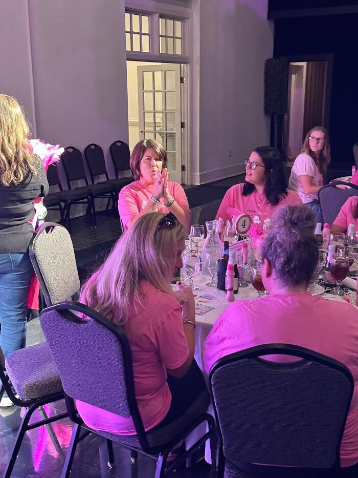 Images Breast Imaging Center Eastern Radiologists