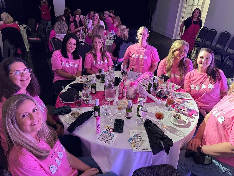 Images Breast Imaging Center Eastern Radiologists