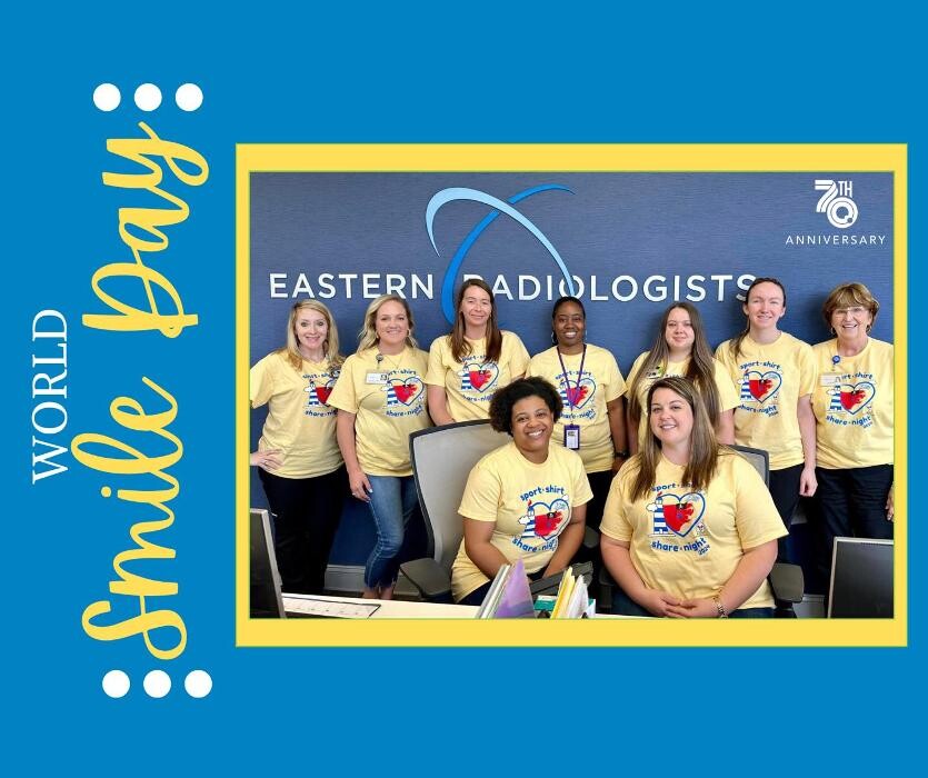 Images Breast Imaging Center Eastern Radiologists