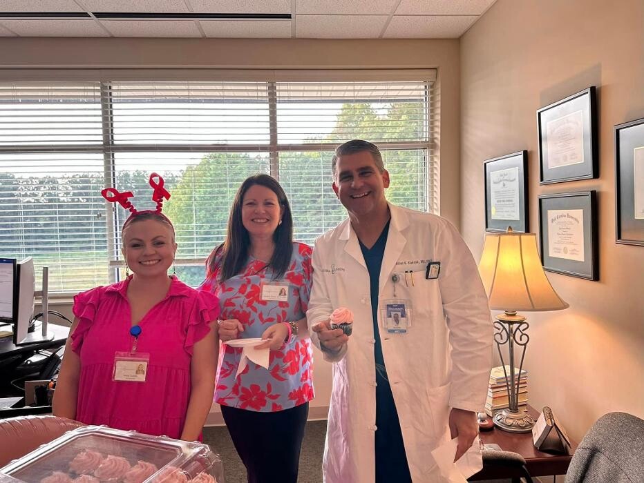Images Breast Imaging Center Eastern Radiologists