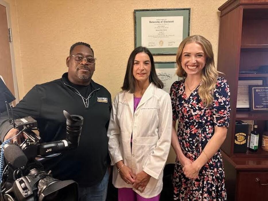 Images Breast Imaging Center Eastern Radiologists