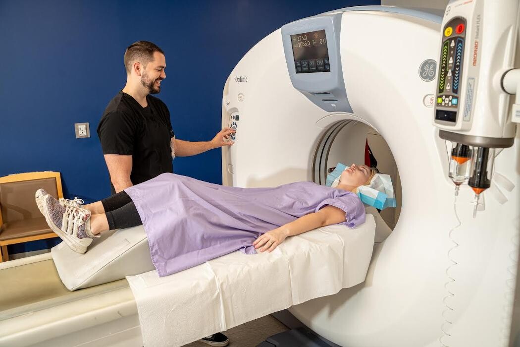 Images Breast Imaging Center Eastern Radiologists