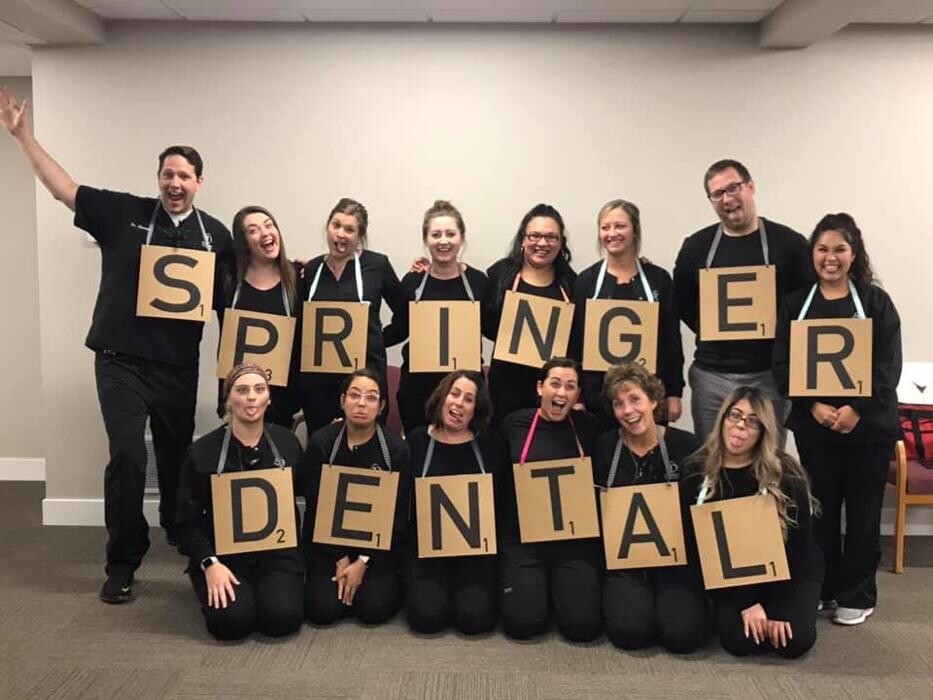 Images Springer Dental Care