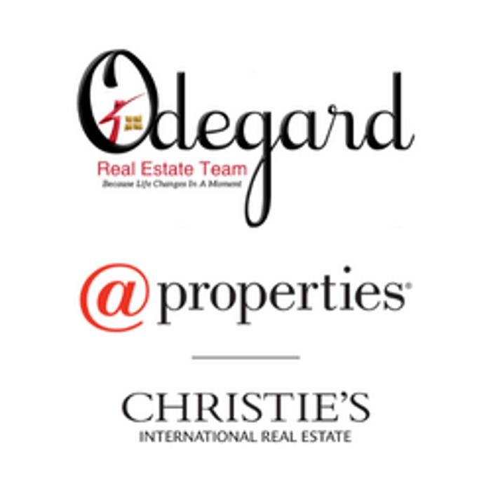 Images Odegard Real Estate Team @properties - Christie's International Real Estate