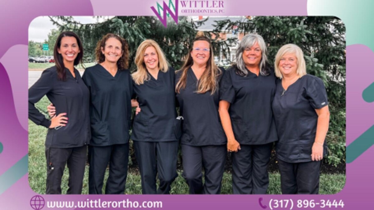 Images Wittler Orthodontics