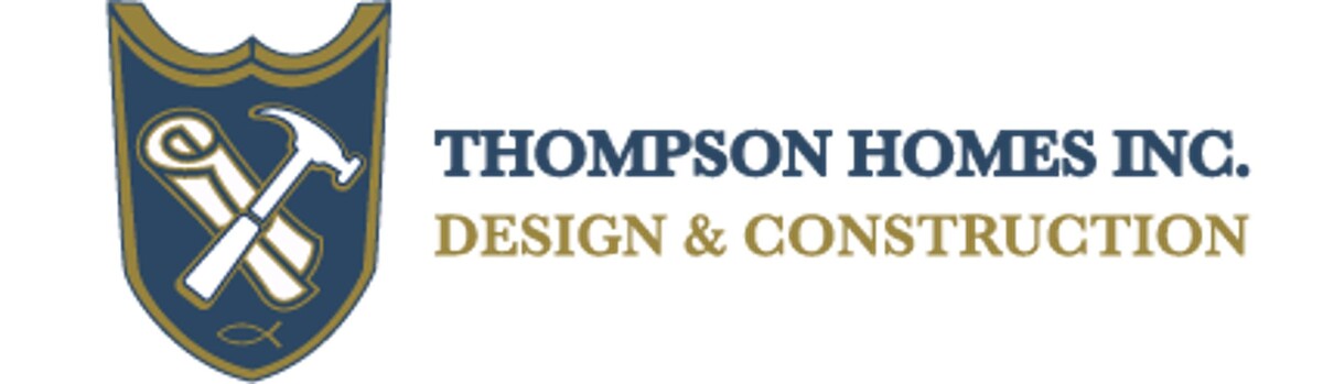 Thompson Homes, Inc. Logo