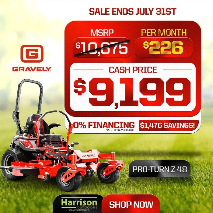Images Harrison Outdoors