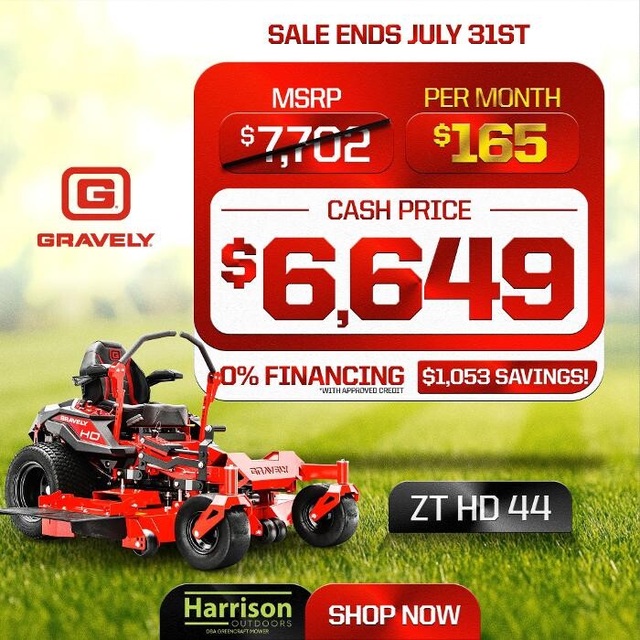 Images Harrison Outdoors
