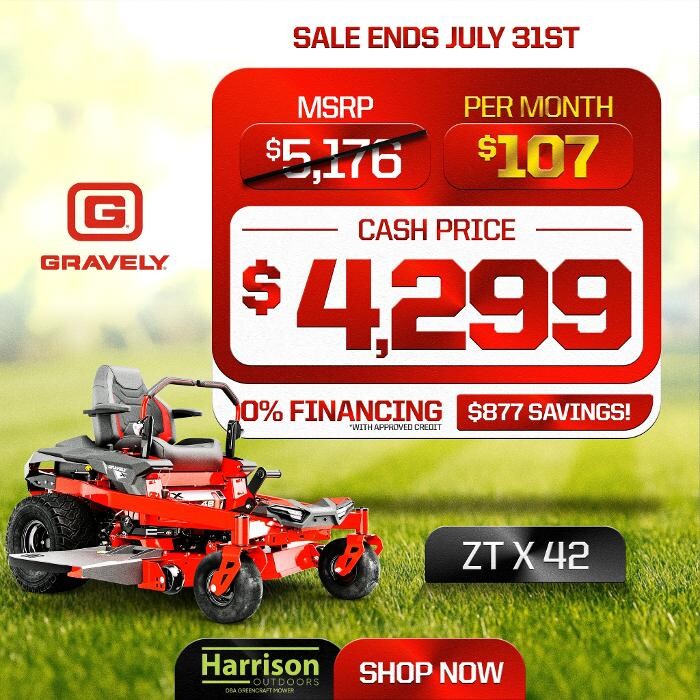 Images Harrison Outdoors