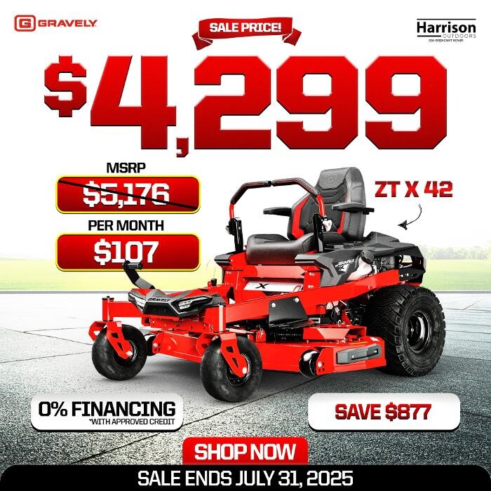 Images Harrison Outdoors
