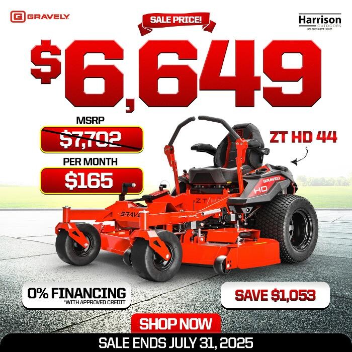 Images Harrison Outdoors
