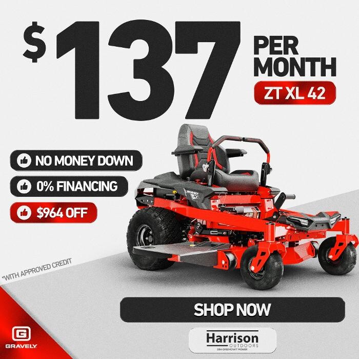 Images Harrison Outdoors
