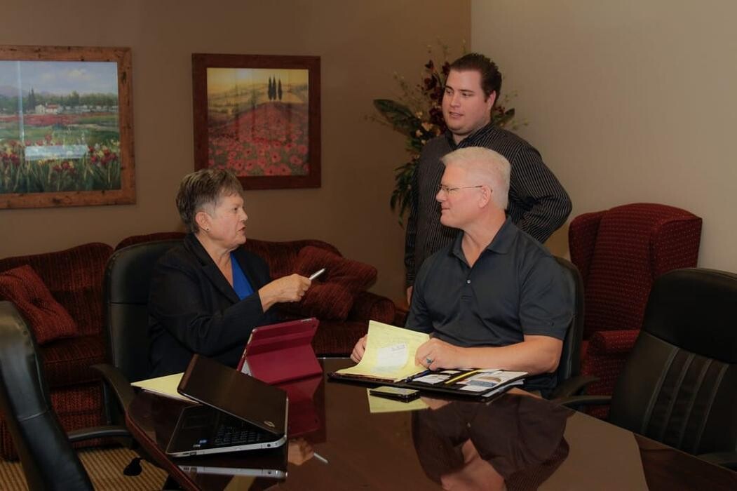 Images Cieslik & Glenn, Certified Public Accountants, Inc.