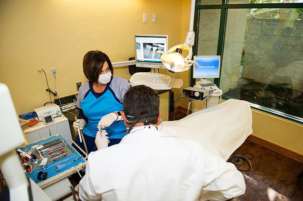 Images Blum & Tinsley Dental Clinic | Norman