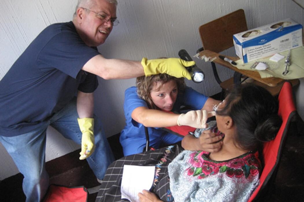 Images Blum & Tinsley Dental Clinic | Norman